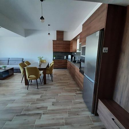 Judona Apartment Hajduszoboszlo Bagian luar foto